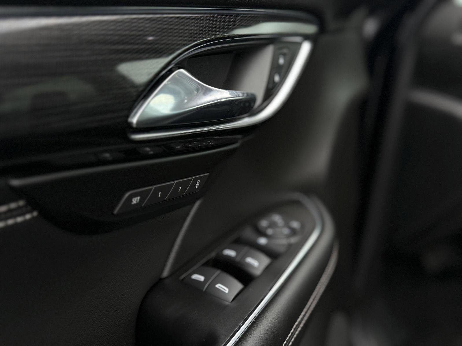 Certified 2023 Buick Envision Essence image 14