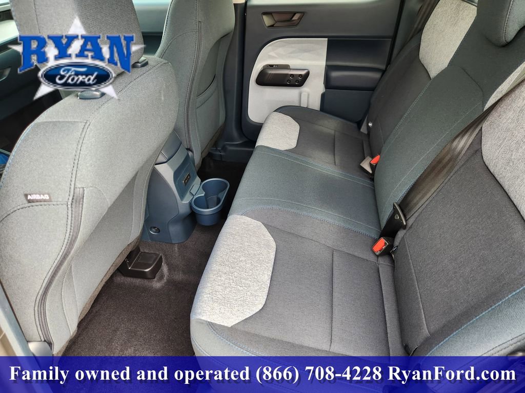 New 2026 Ford Maverick XLT AWD/4WD image 20