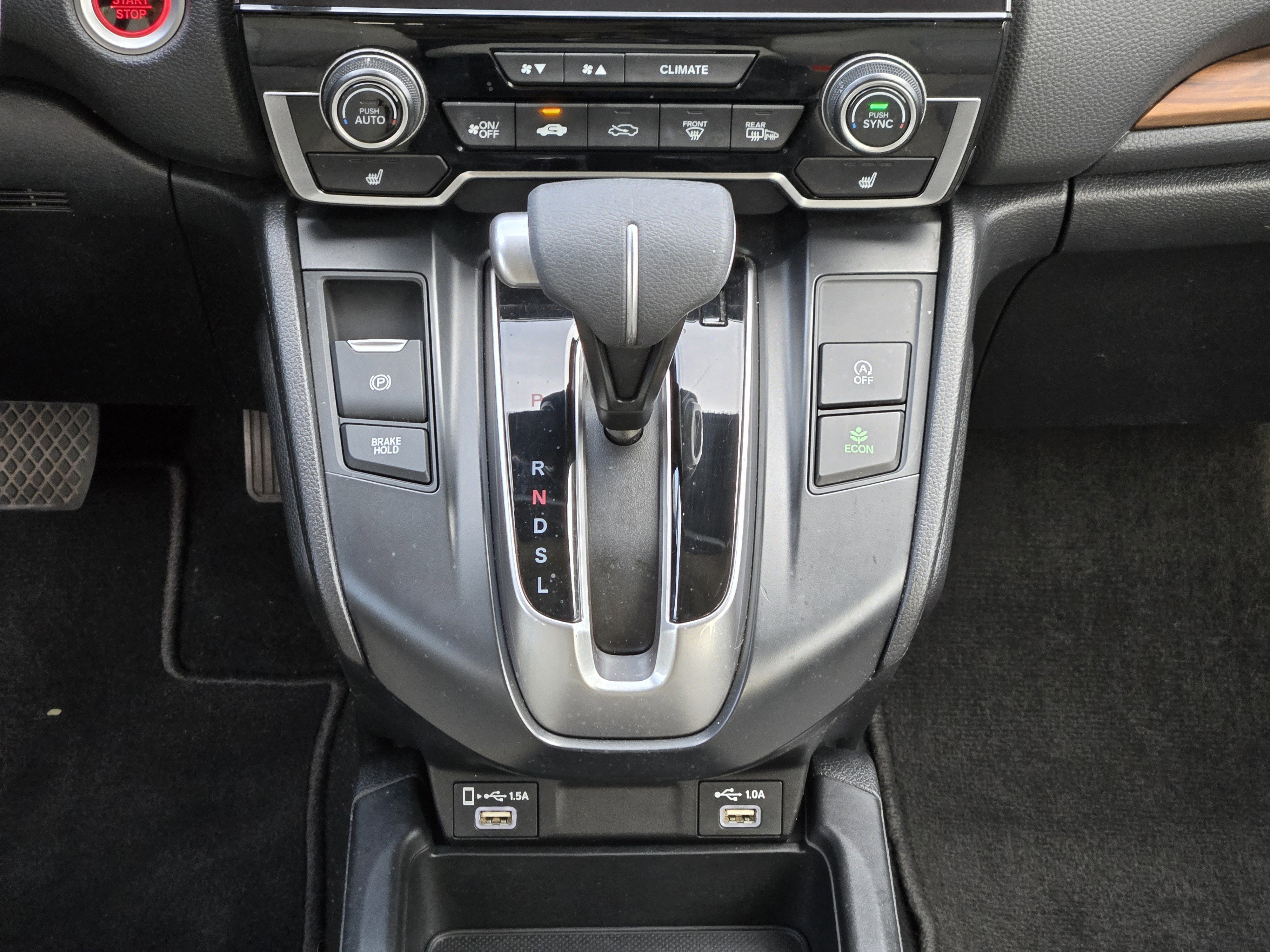 Used 2021 Honda CR-V EX image 13