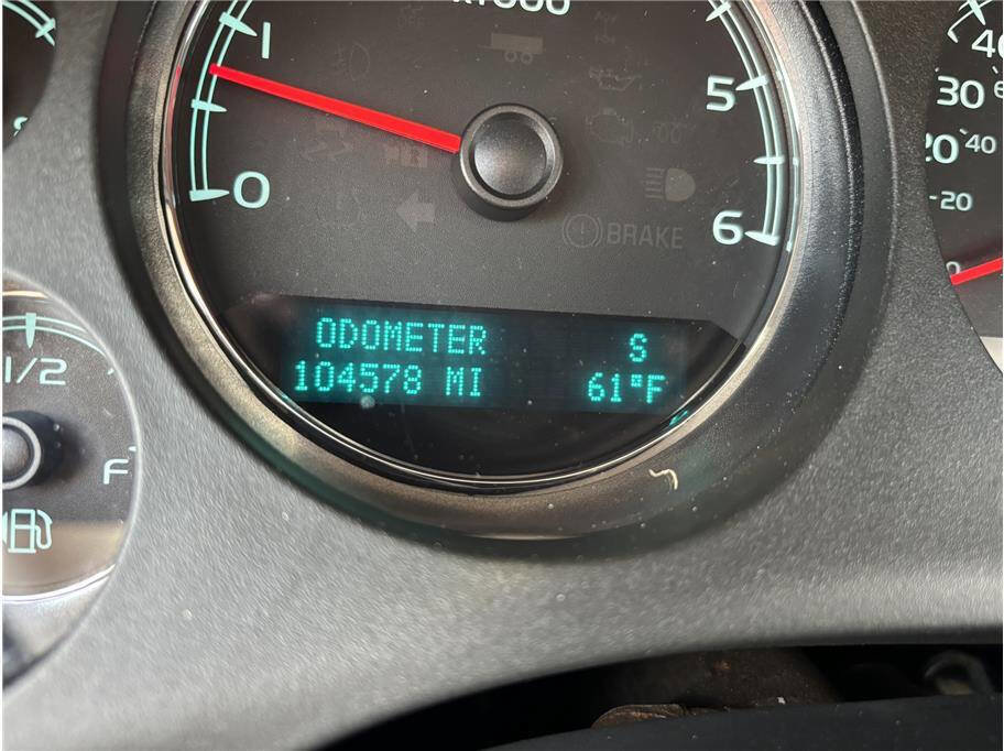 Used 2012 Chevrolet Tahoe LT image 9