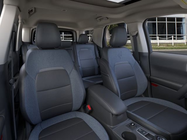 New 2026 Ford Bronco Sport Outer Banks w/ Outer Banks Tech Package+ AWD/4WD image 10