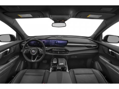 New 2027 Buick Enclave Sport Touring w/ Power Package AWD/4WD image 10