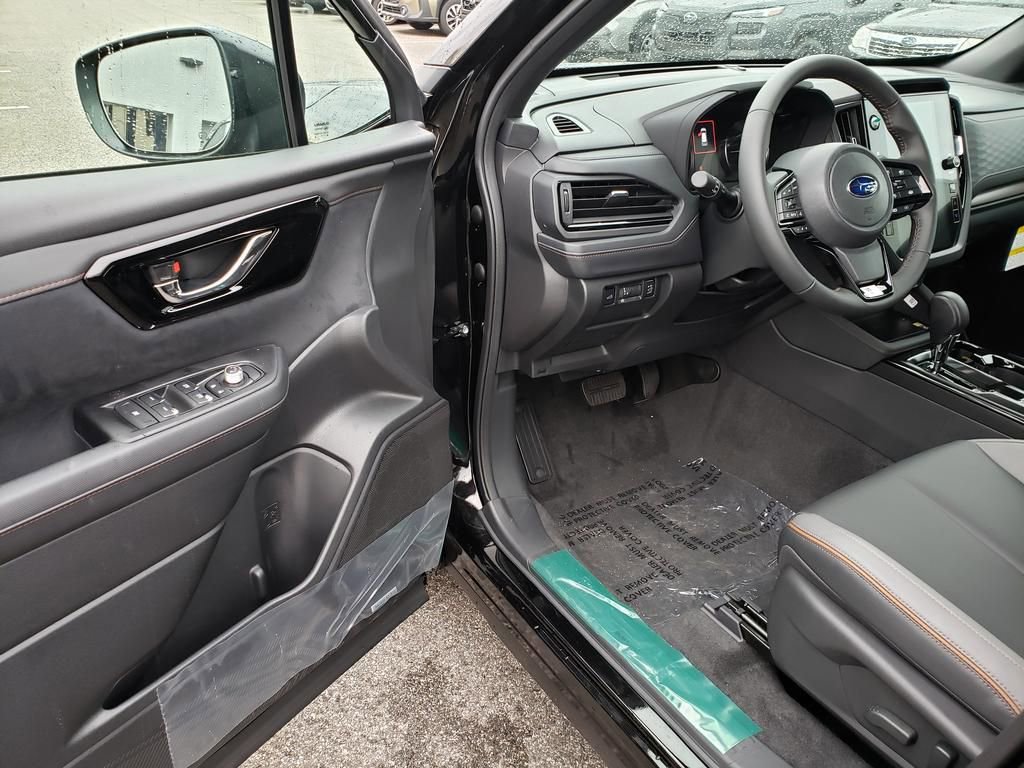 New 2026 Subaru Forester Sport AWD/4WD image 6