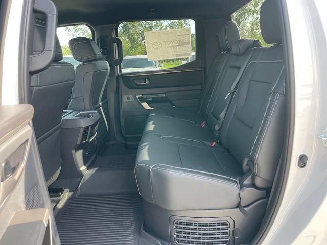 New 2026 Toyota Tundra Limited w/ Limited PVM Package AWD/4WD image 28