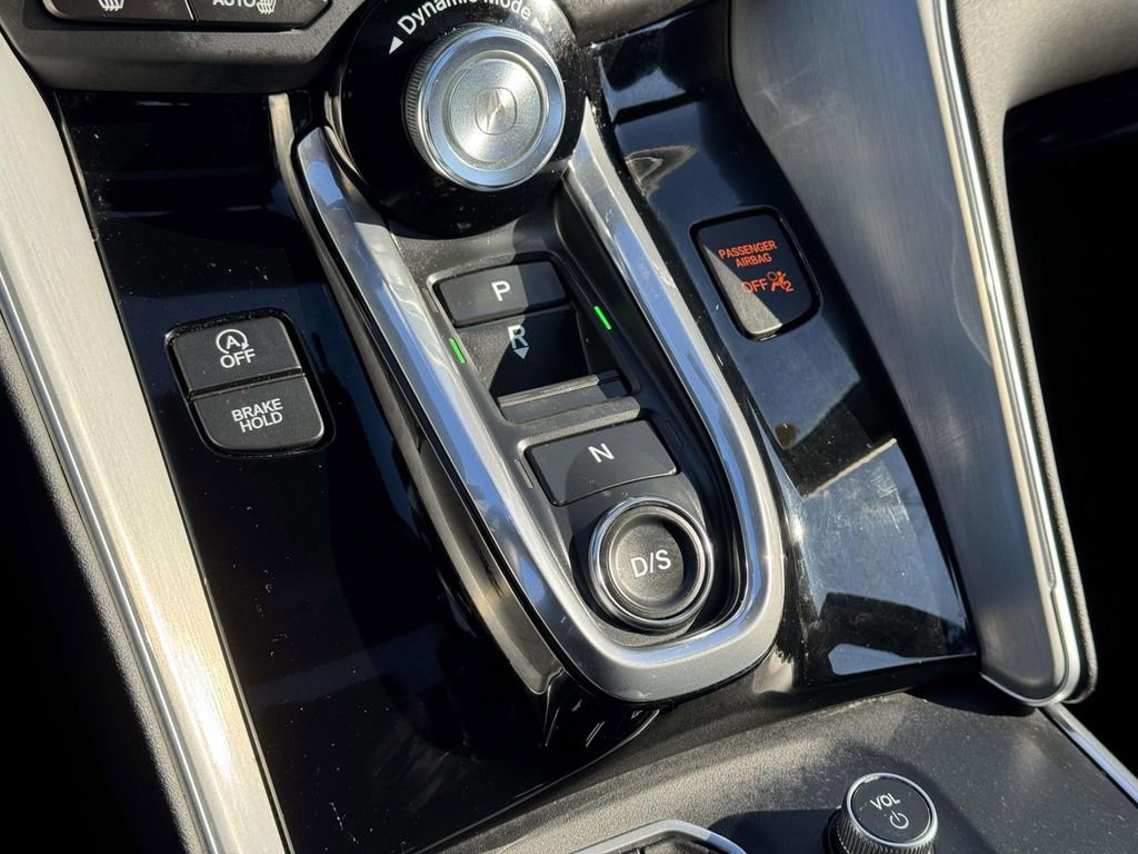Certified 2023 Acura TLX w/ Technology Package image 30