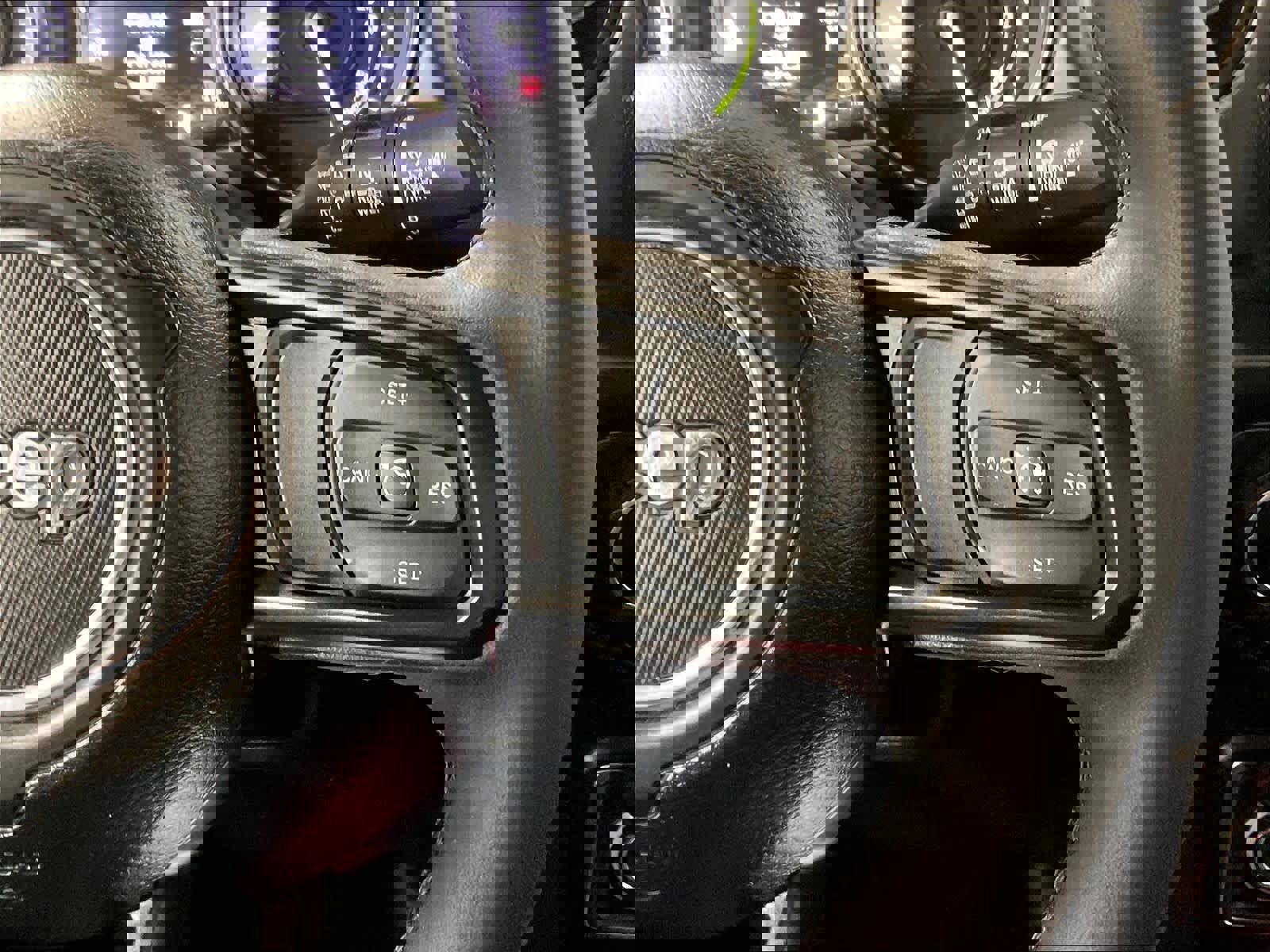 Used 2023 Jeep Wrangler Unlimited w/ Cold Weather Group AWD/4WD image 23