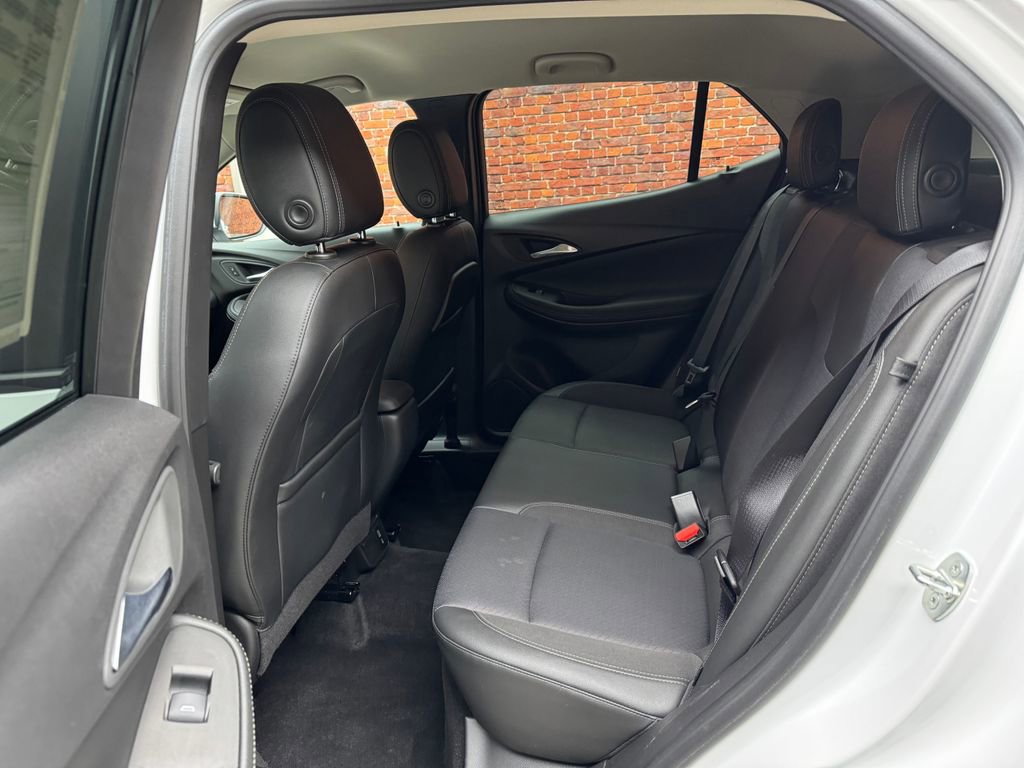 Used 2022 Buick Encore GX Preferred w/ Cold Weather Comfort Package image 22