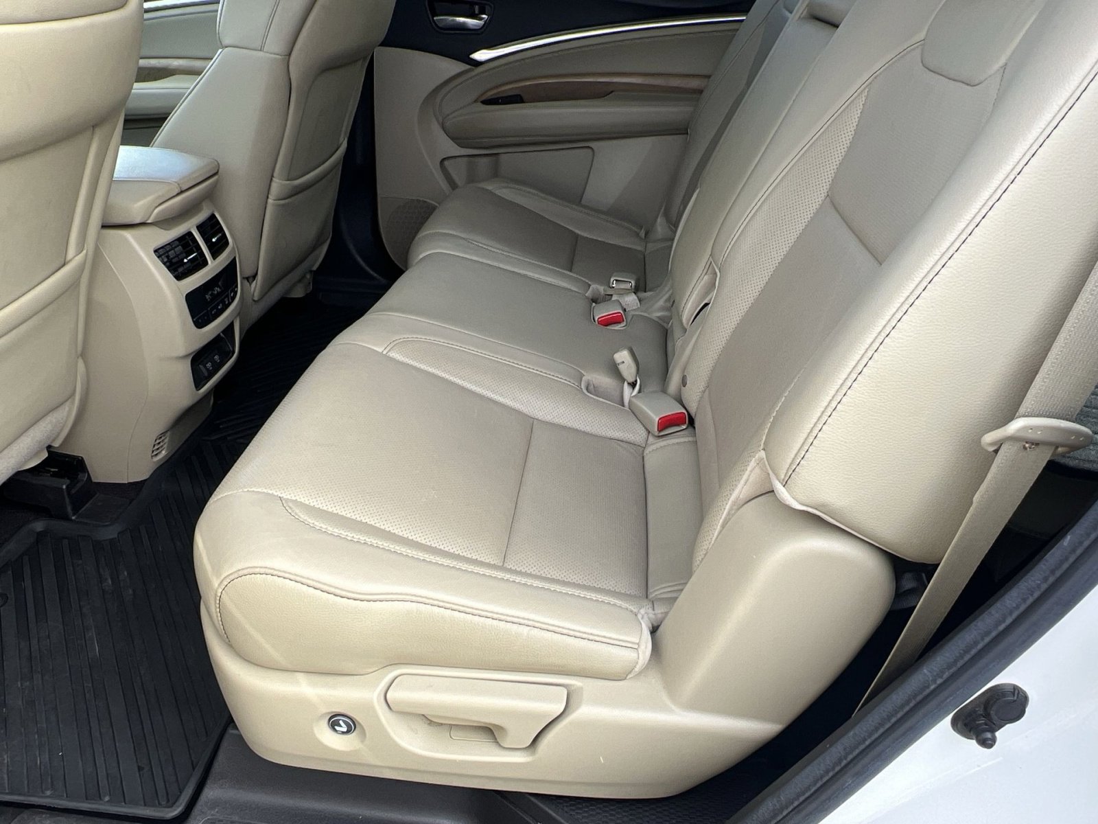 Certified 2019 Acura MDX w/Technology Pkg image 26