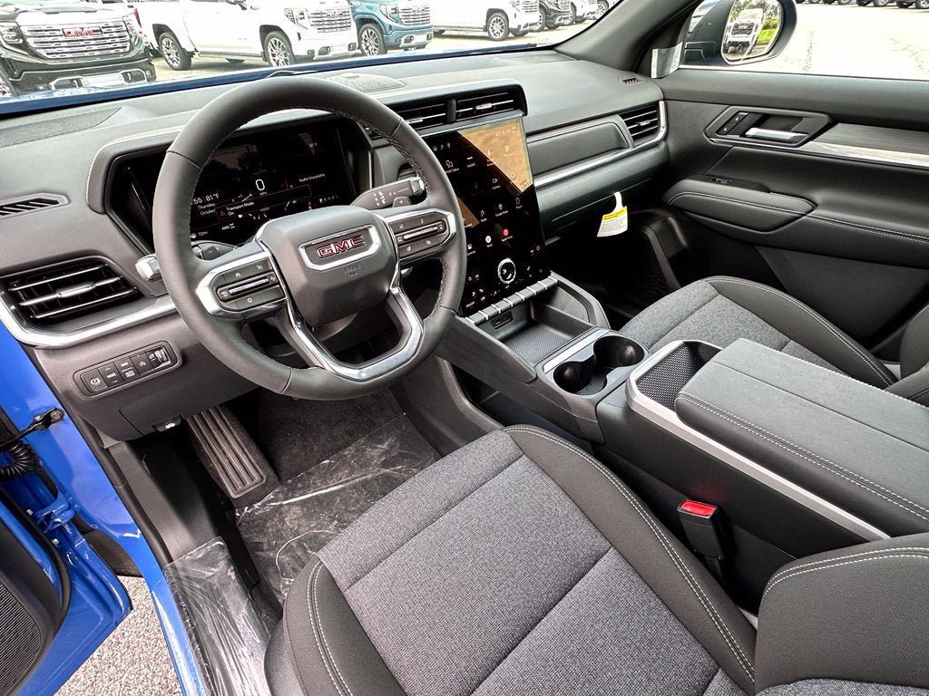 New 2027 GMC Terrain Elevation AWD/4WD image 16