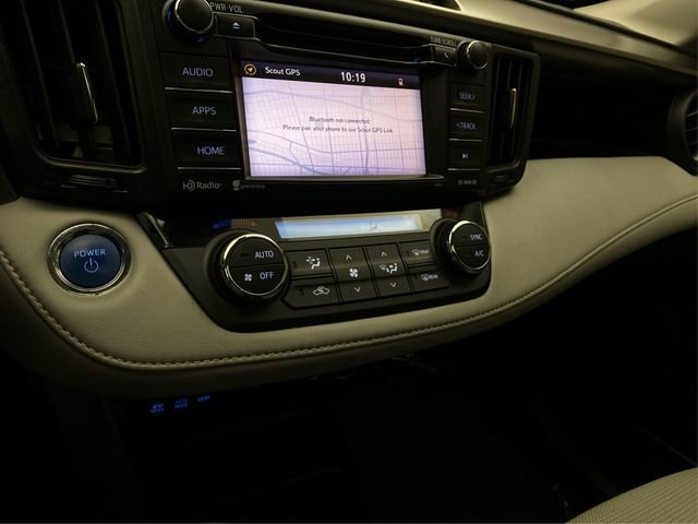 Used 2018 Toyota RAV4 XLE AWD/4WD image 32
