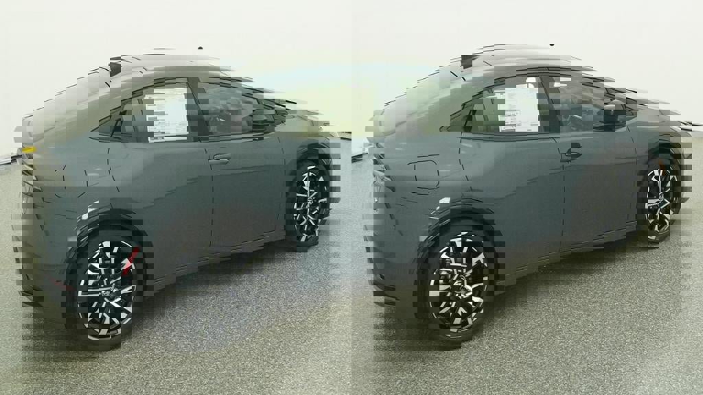 New 2026 Toyota Prius Plug-In Hybrid image 43