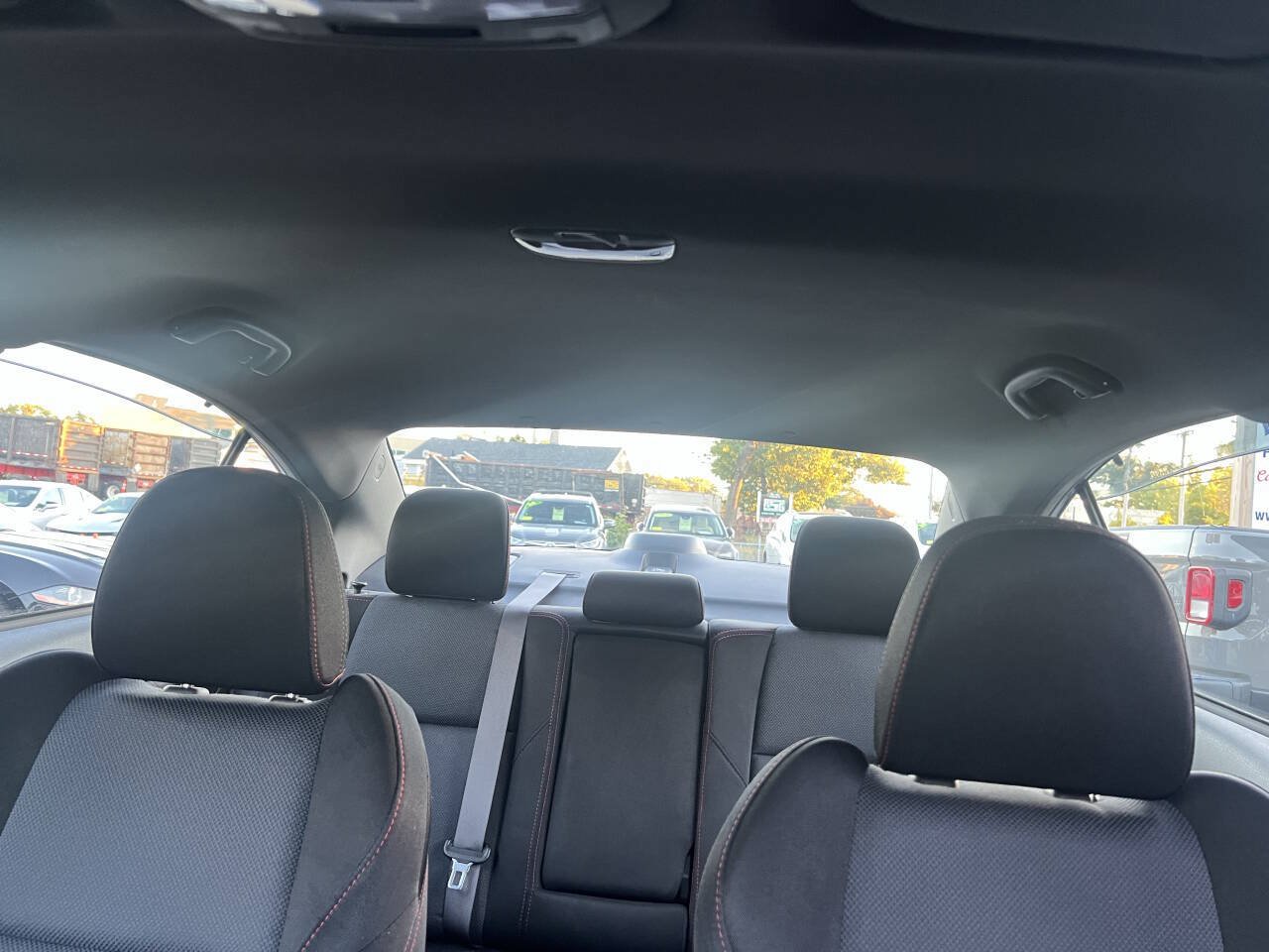 Used 2021 Subaru WRX AWD/4WD image 31