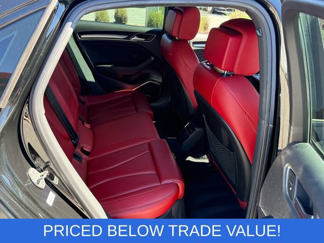 Used 2018 Audi S3 Premium Plus image 17