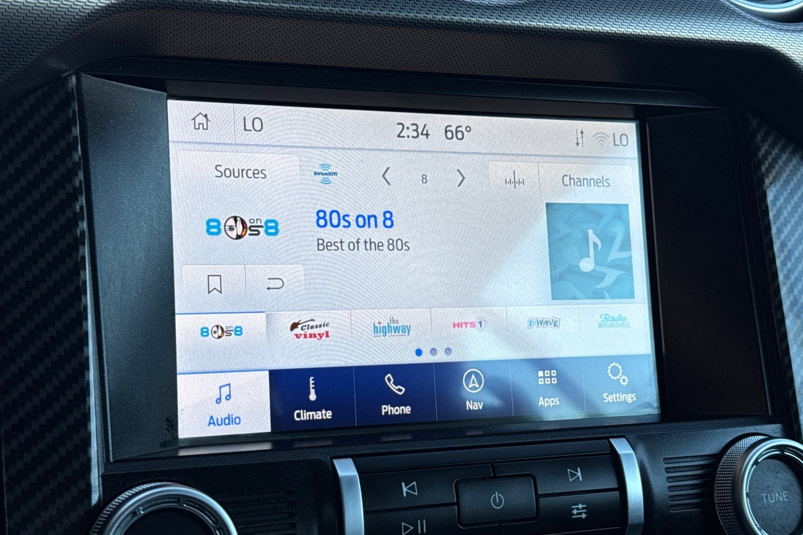 Used 2020 Ford Mustang GT Premium w/ Equipment Group 401A image 21