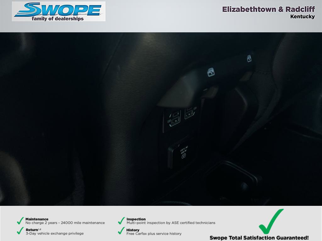 Certified 2021 Jeep Gladiator Mojave AWD/4WD image 15