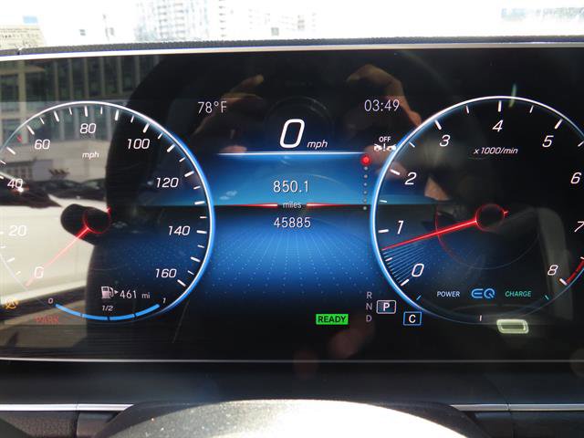 Used 2023 Mercedes-Benz GLE 450 4MATIC image 14