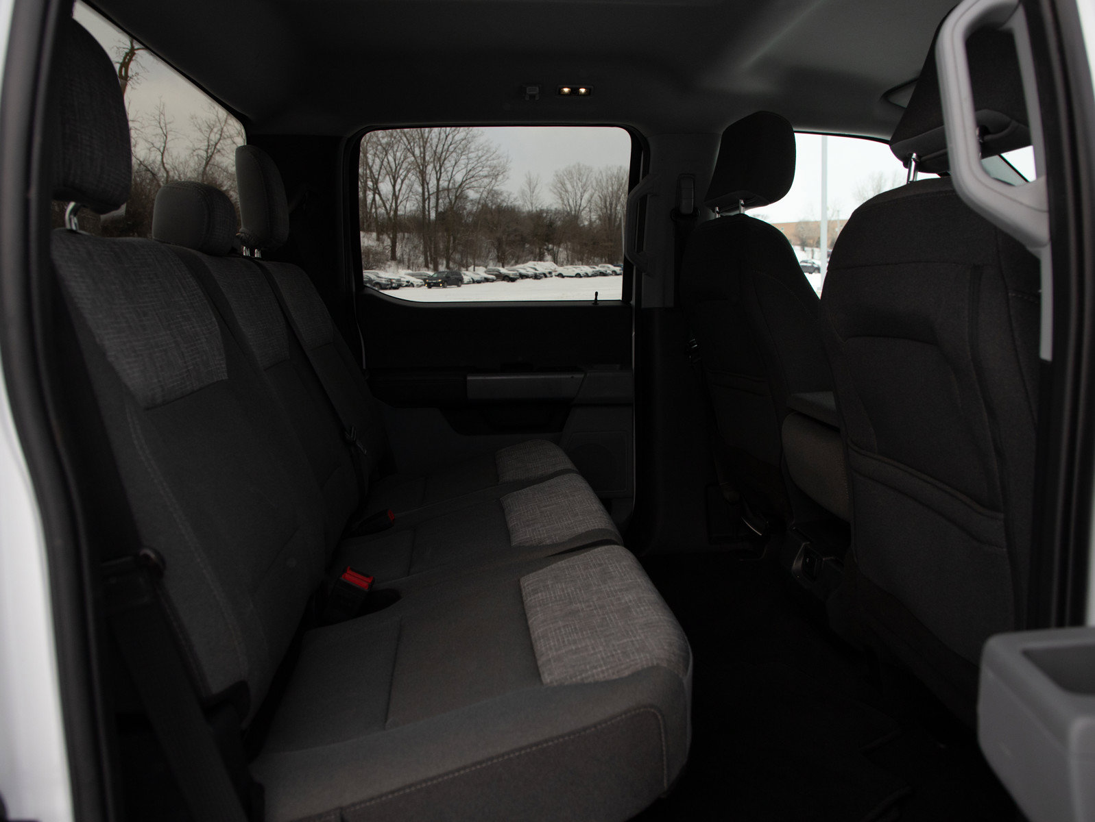 Used 2023 Ford F250 XLT AWD/4WD image 14