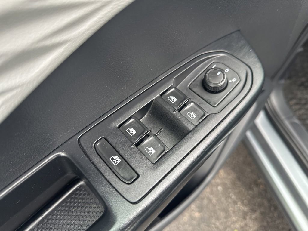 Used 2022 Volkswagen Taos S w/ IQ Drive S Package FWD image 14