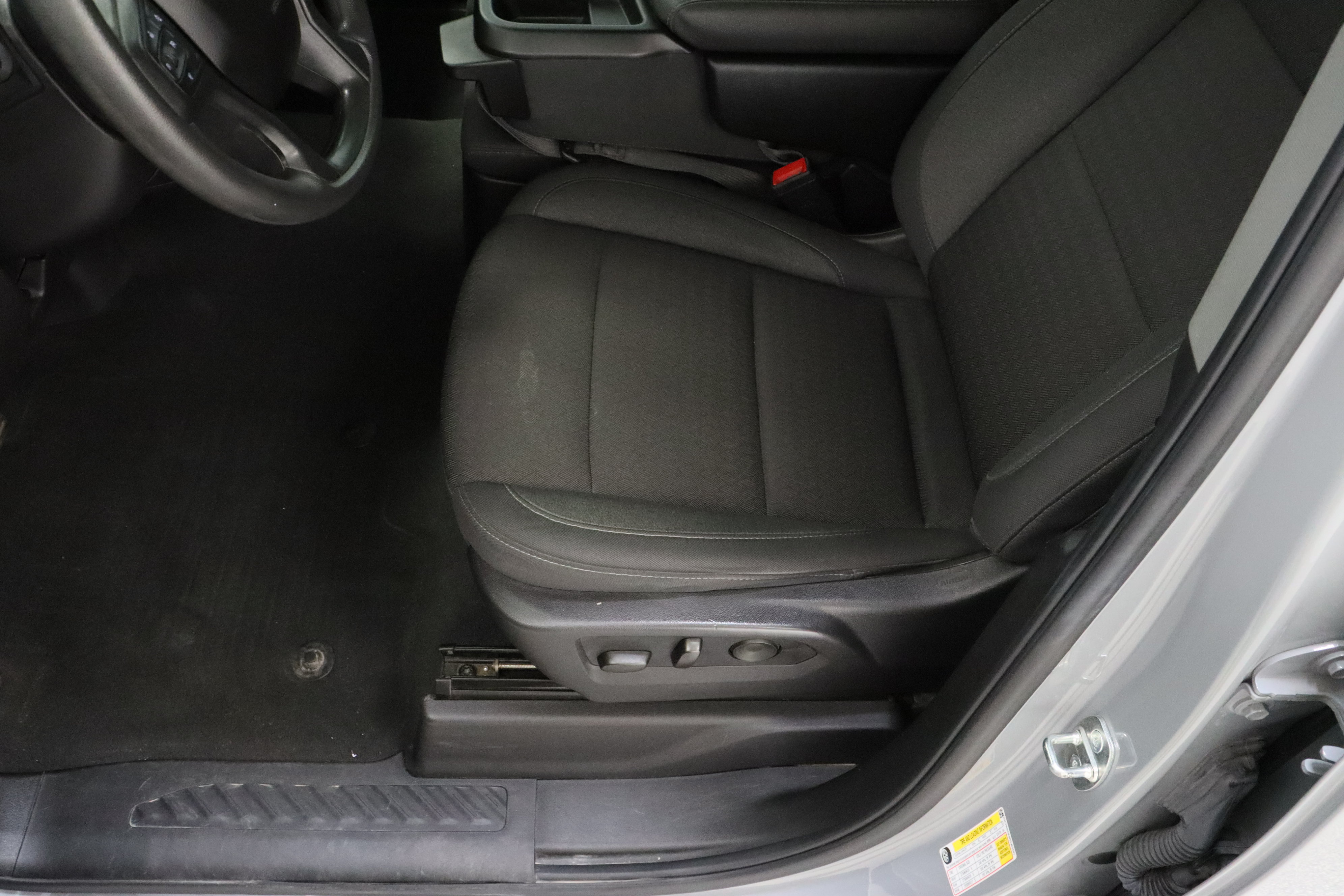 Used 2024 Chevrolet Silverado 1500 Custom RWD image 15