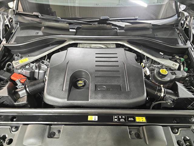 Certified 2023 Land Rover Range Rover Sport SE image 30