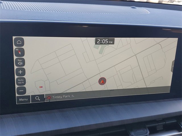 Used 2024 Kia Telluride EX w/ EX Captain's Chair Package image 27