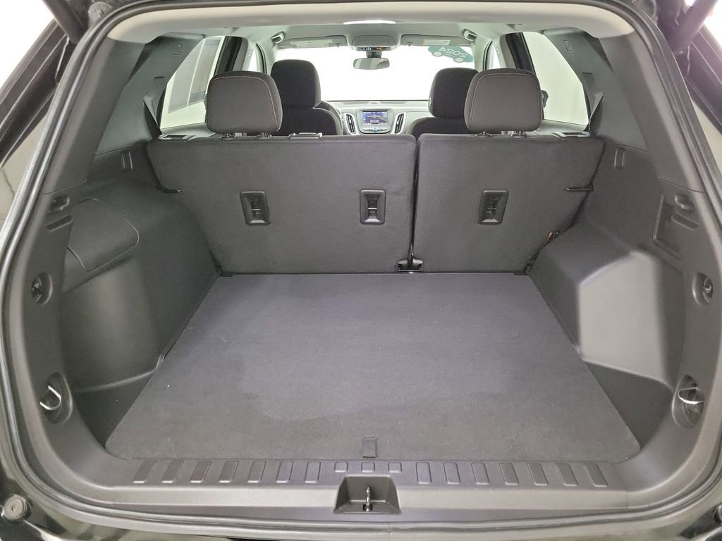Certified 2024 Chevrolet Equinox LT FWD image 18