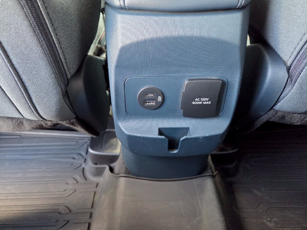 Used 2024 Ford Maverick XLT w/ XLT Luxury Package FWD image 15