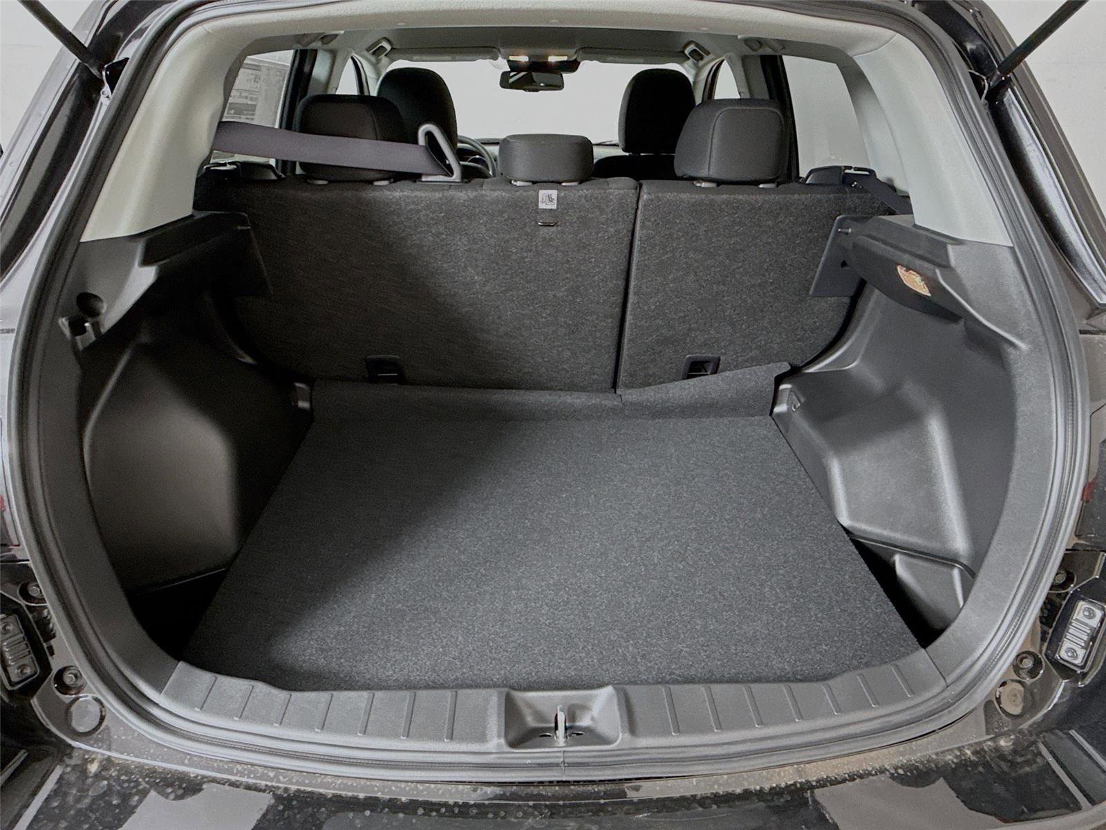 New 2026 Mitsubishi Outlander Sport S image 14