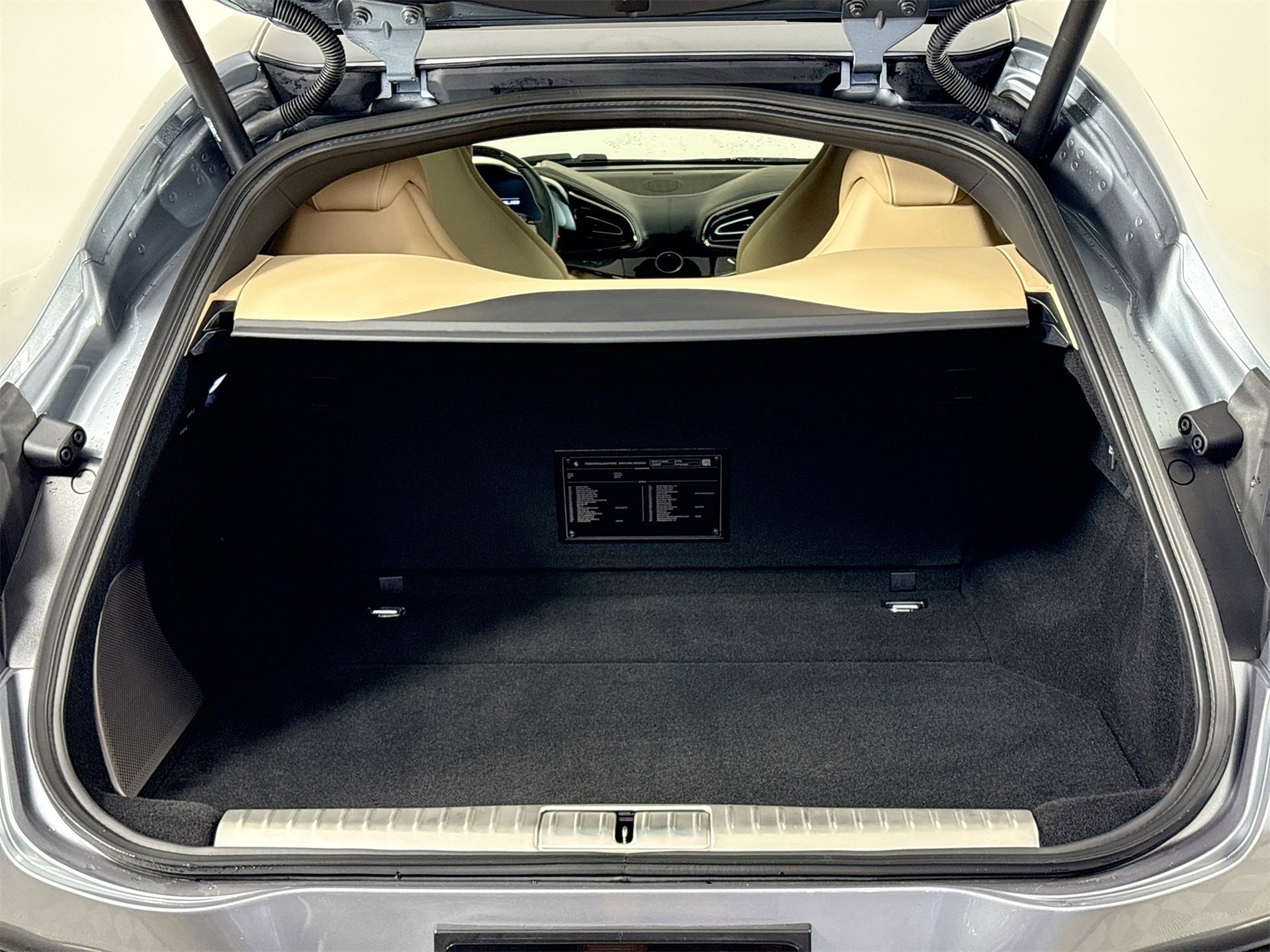 Certified 2025 Ferrari Purosangue image 26