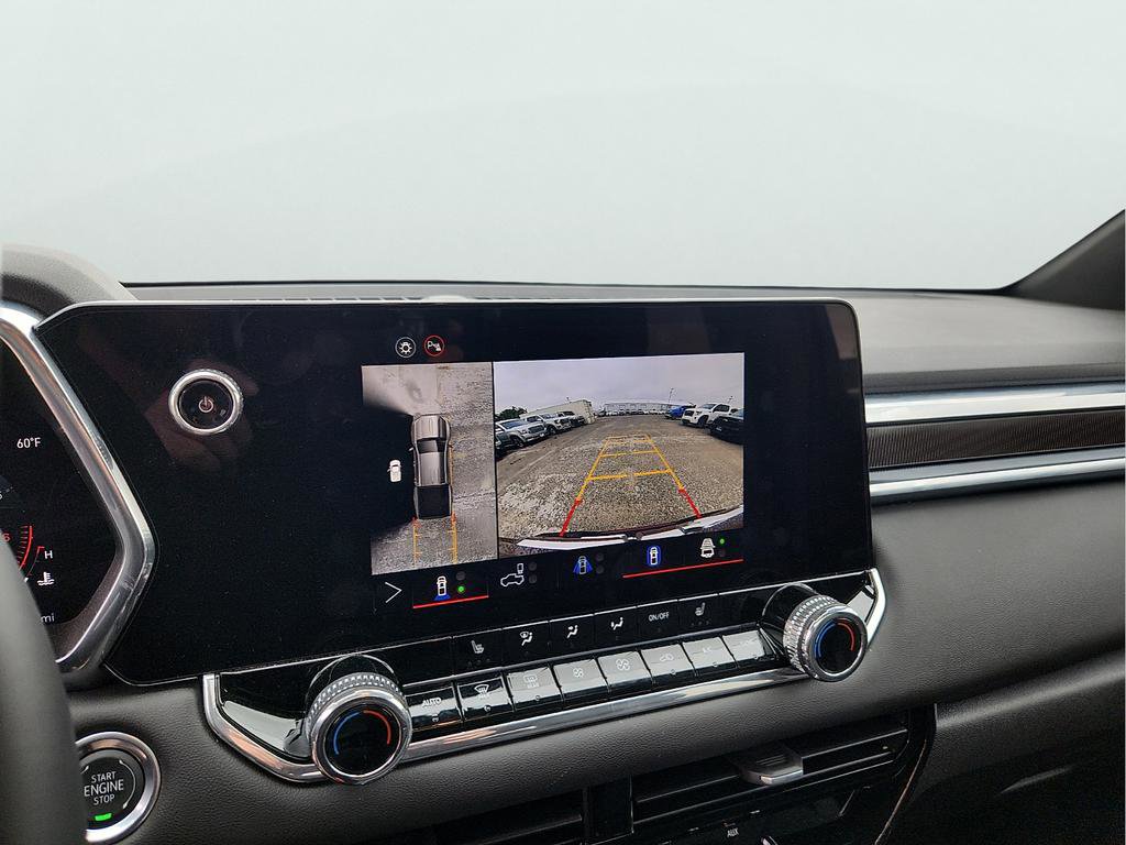 Used 2026 GMC Canyon Elevation w/ Convenience Package image 20