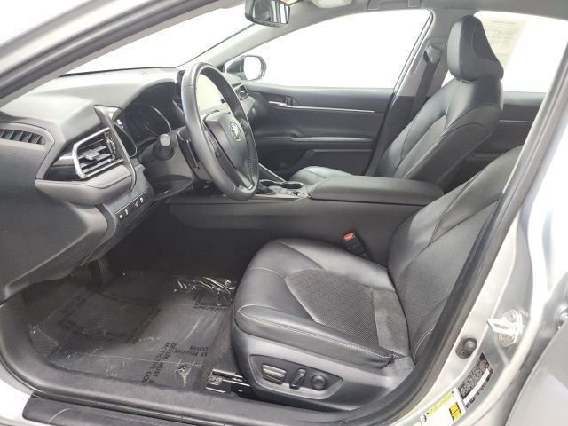 Certified 2024 Toyota Camry XSE FWD image 15