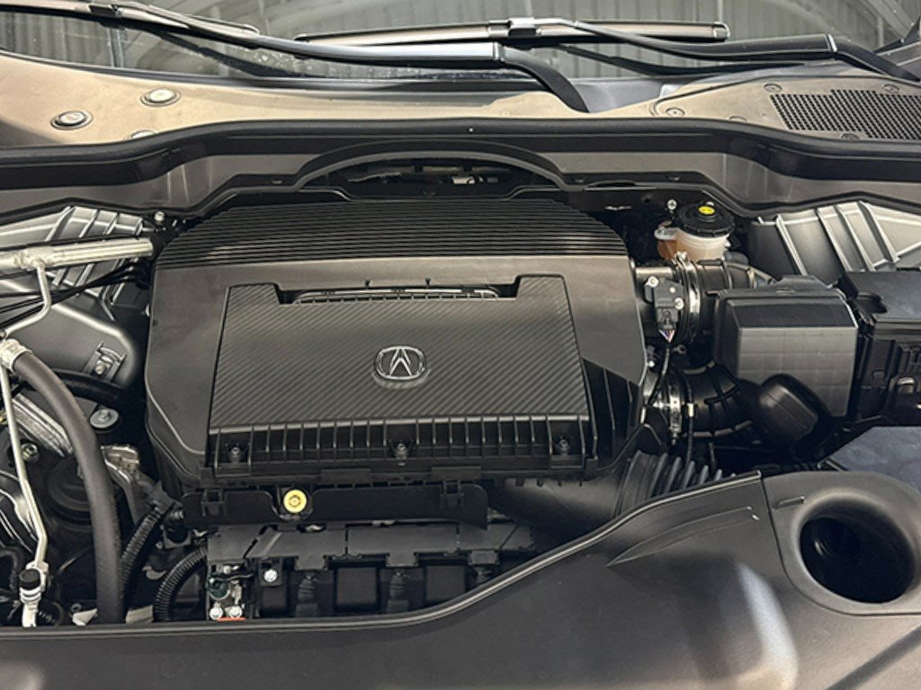 New 2026 Acura MDX w/ Advance Package AWD/4WD image 13