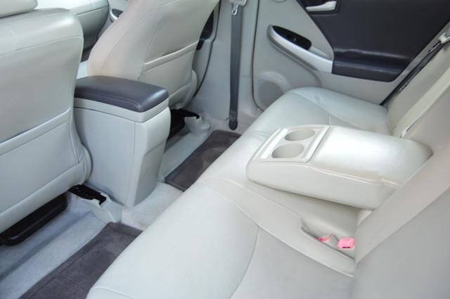Used 2010 Toyota Prius FWD image 26