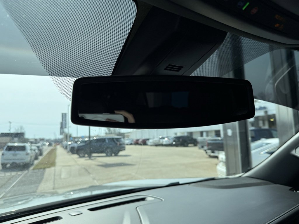 Certified 2022 Chevrolet Suburban LT image 25