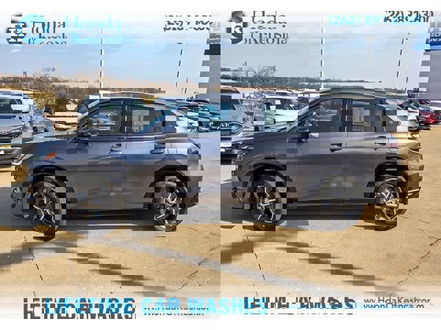 Used 2024 Honda HR-V EX-L image 2