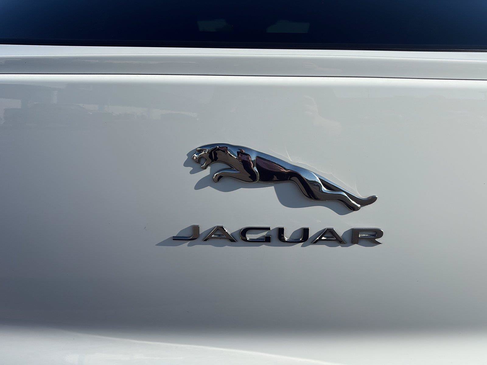 Used 2020 Jaguar I-PACE HSE AWD/4WD image 15