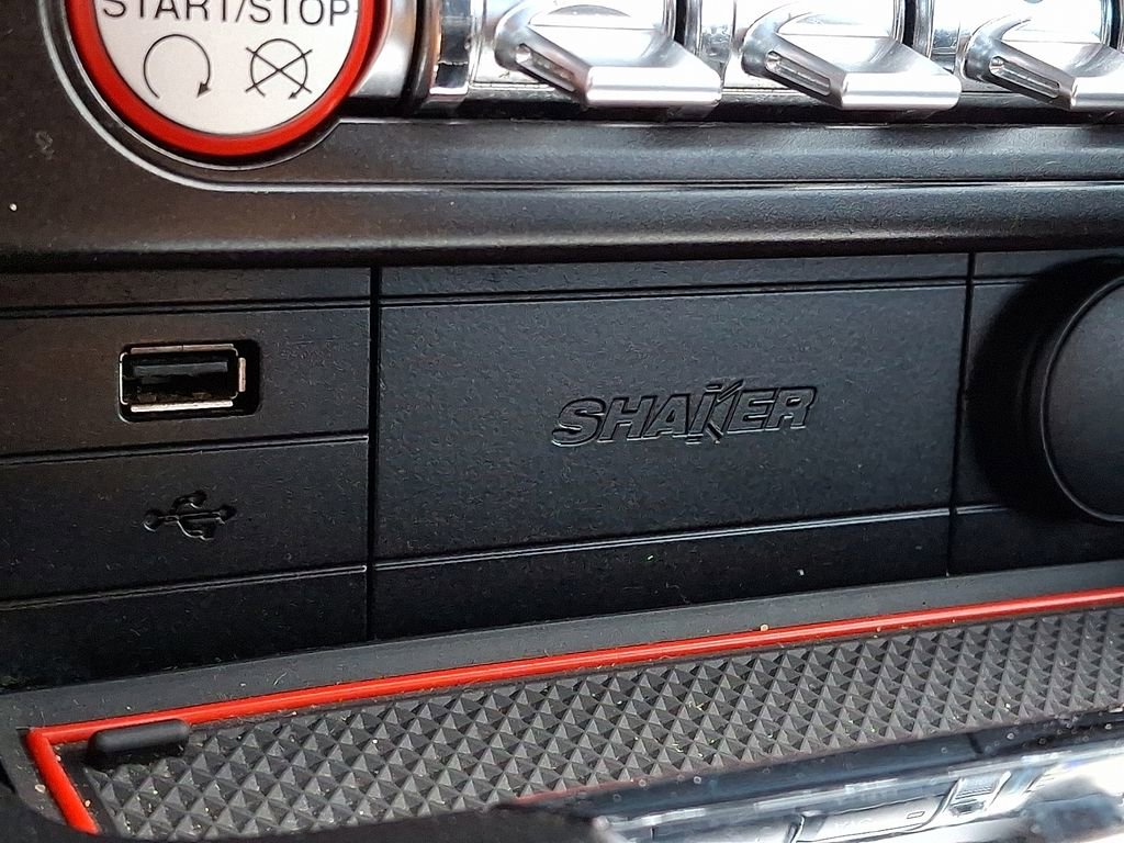 Used 2015 Ford Mustang Premium w/ Equipment Group 201A image 25