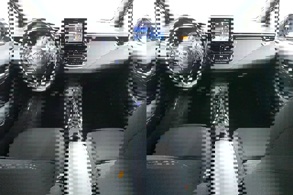 Used 2022 Toyota Corolla SE image 10