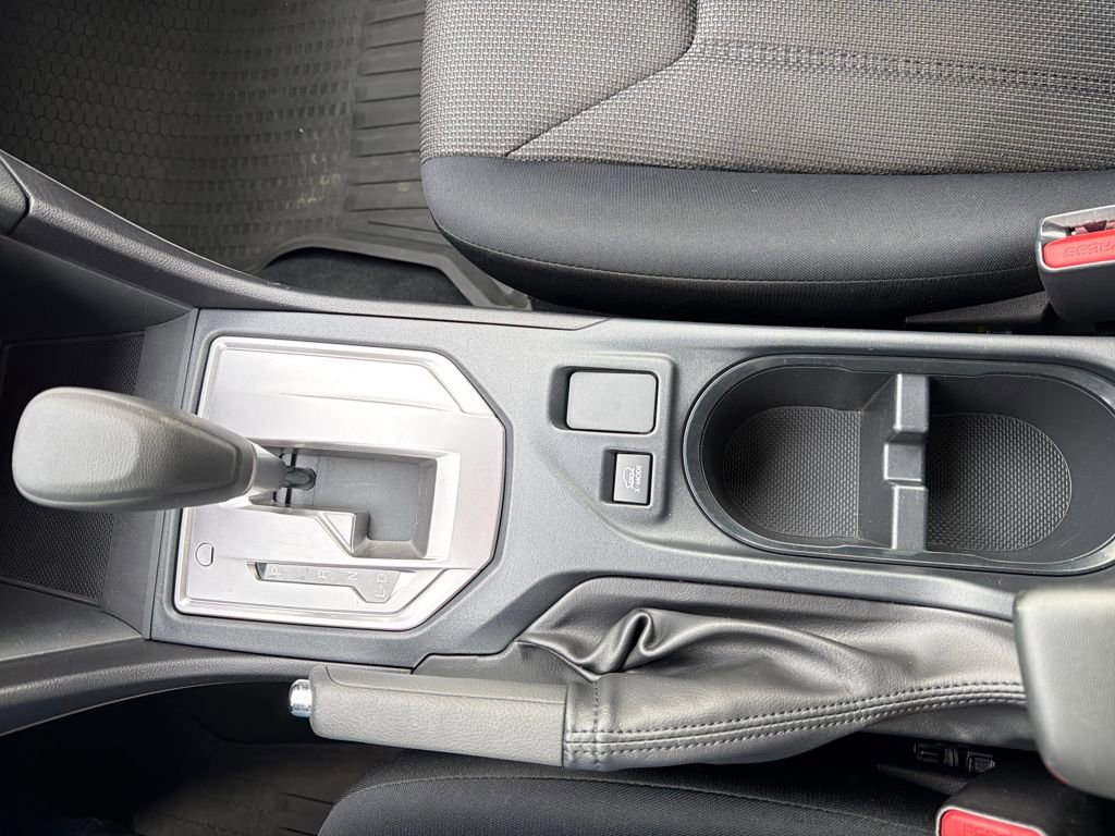 Certified 2023 Subaru Crosstrek 2.0i image 42