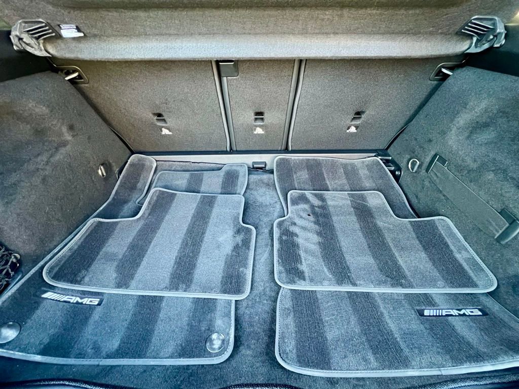 Certified 2022 Mercedes-Benz GLA 250 4MATIC image 42