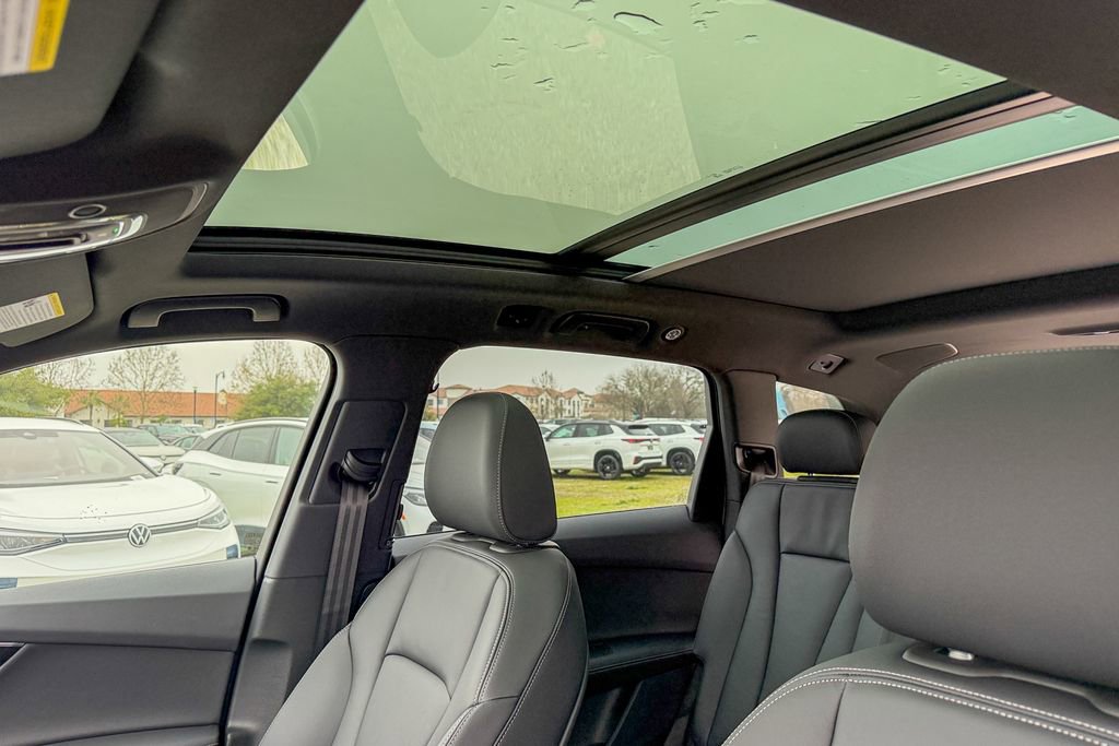 New 2025 Audi Q7 2.0T Premium Plus image 23