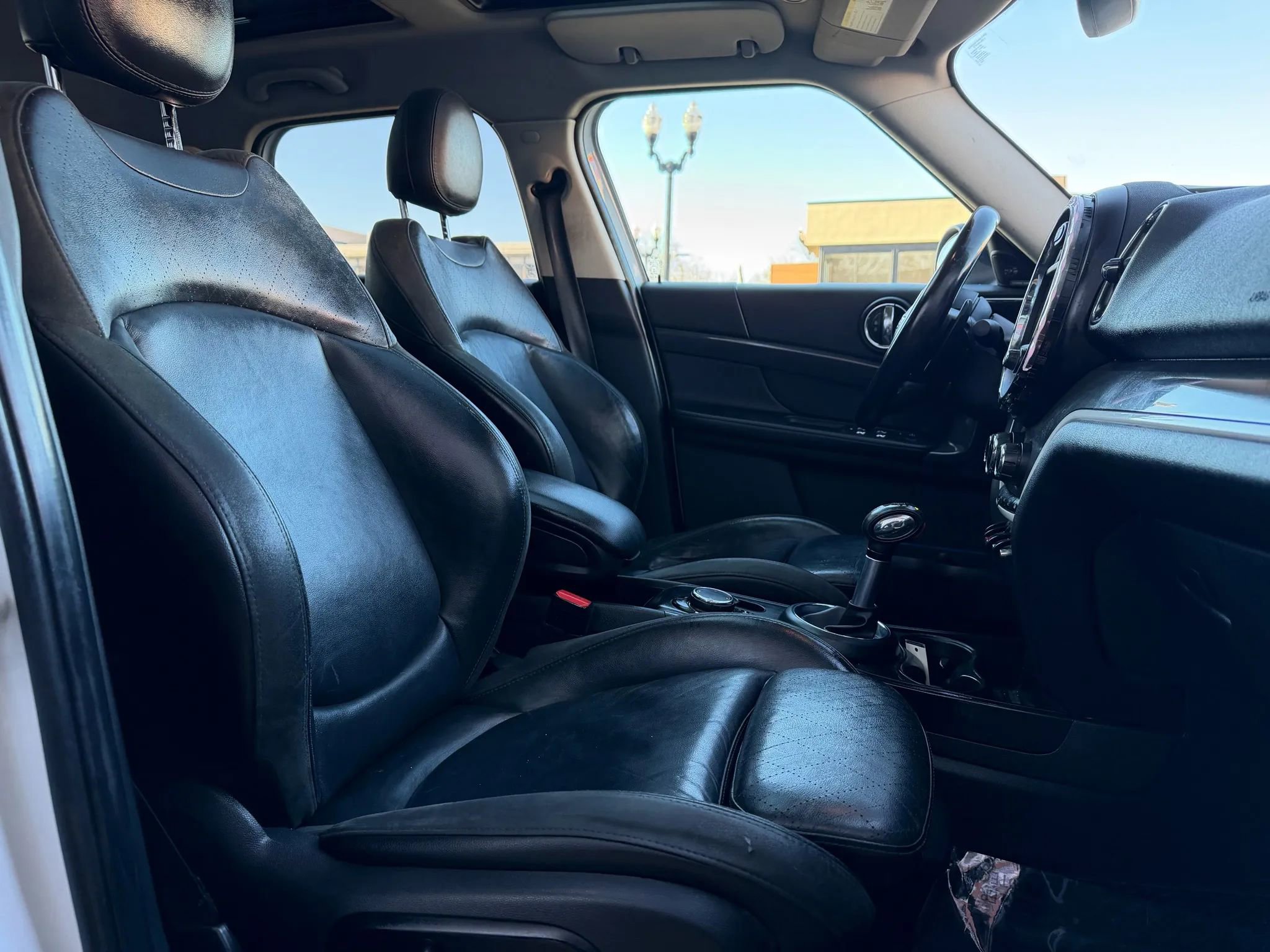 Used 2019 MINI Cooper Countryman S AWD/4WD image 13