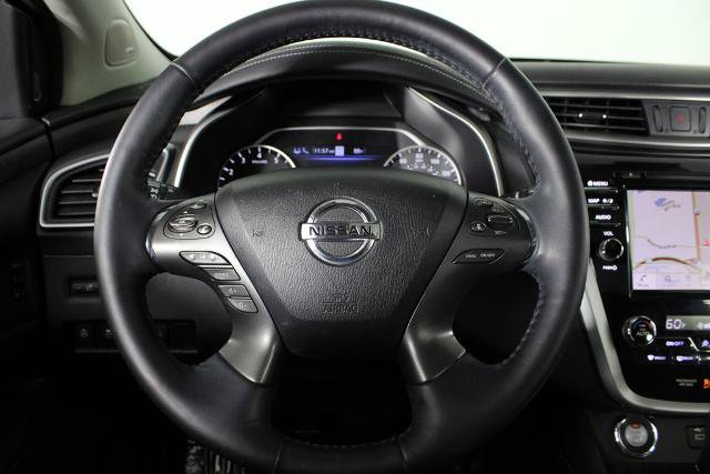 Certified 2020 Nissan Murano Platinum FWD image 27
