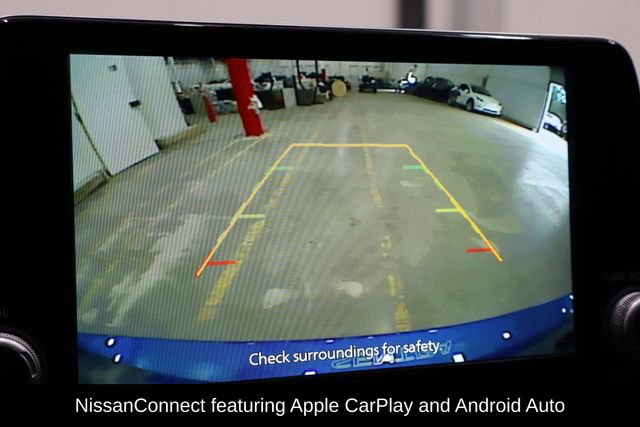 Used 2024 Nissan Sentra SR image 8