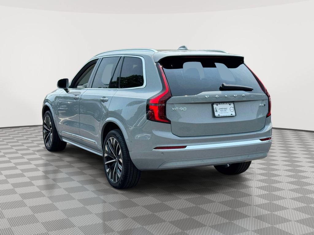 Certified 2026 Volvo XC90 B6 Ultra w/ Protection Package AWD/4WD image 5