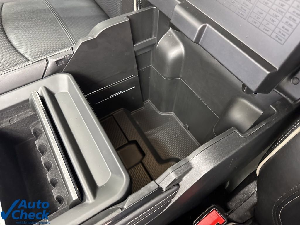 Used 2022 RAM 3500 Limited w/ Night Edition image 27