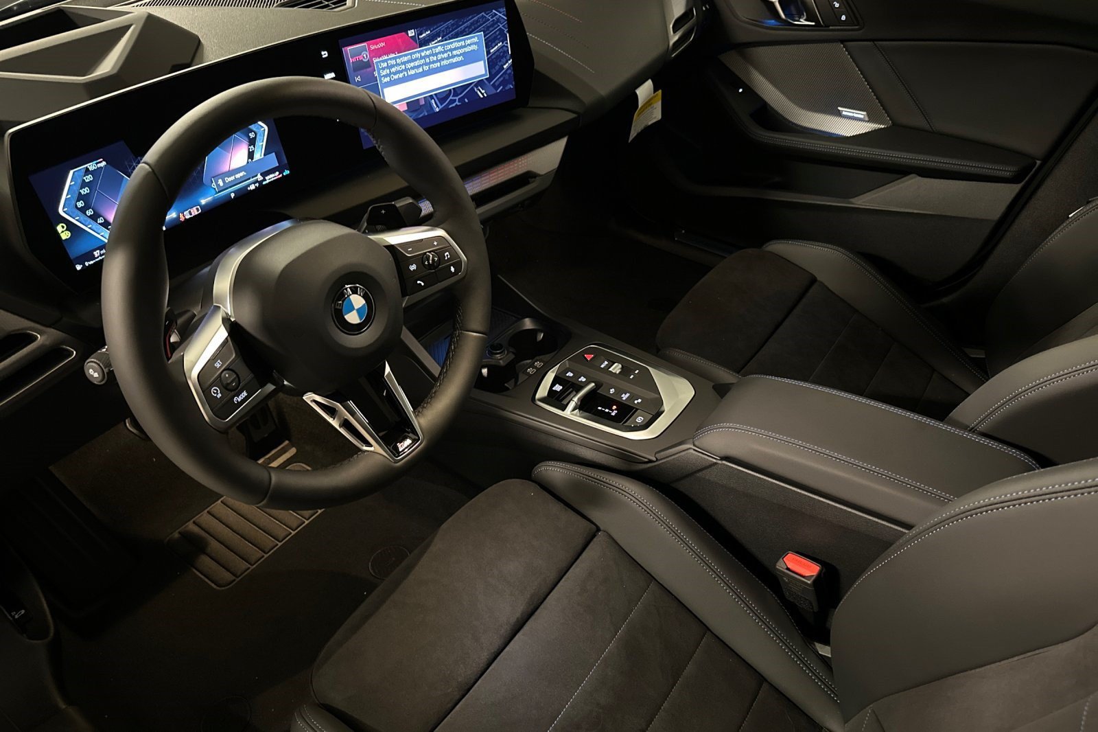 New 2026 BMW 228i w/ Technology Package FWD image 4