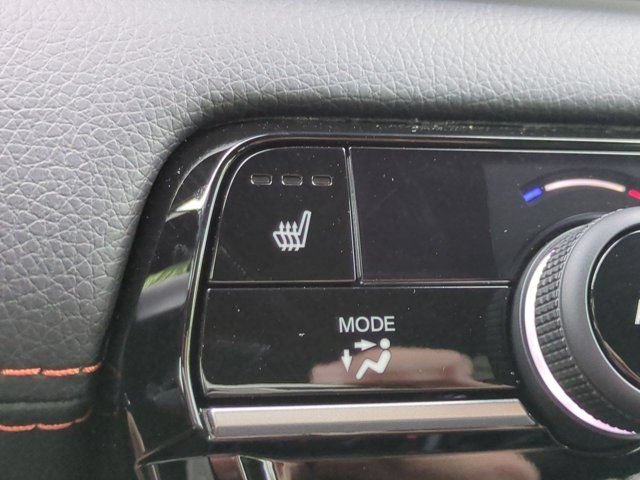 New 2026 Honda Pilot Sport image 21