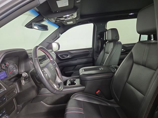 Used 2021 Chevrolet Suburban RST image 13