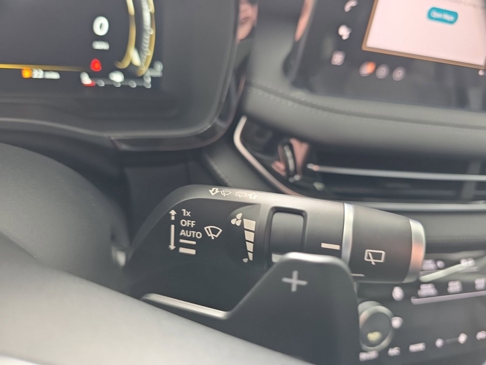 New 2026 INFINITI QX60 Luxe w/ Cargo Package image 42